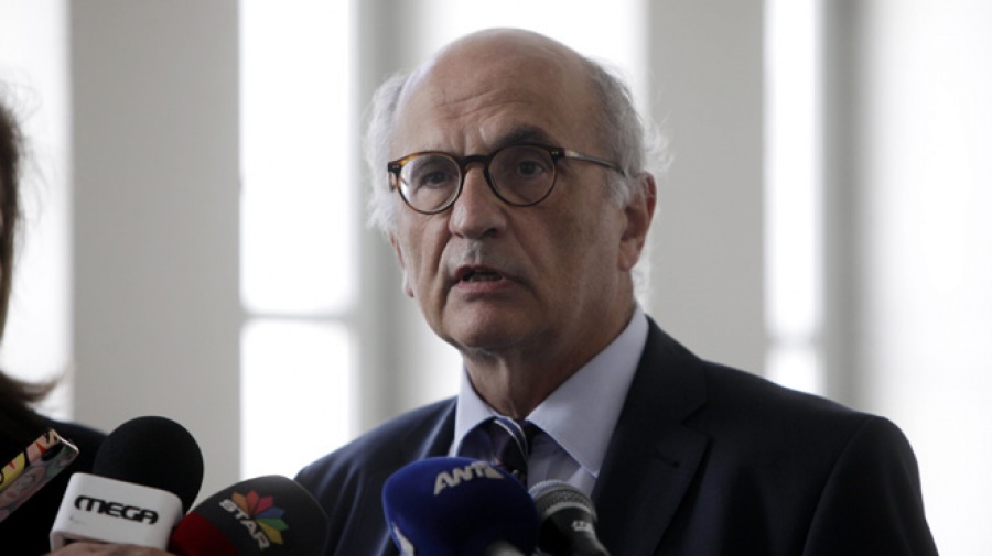 Κορωνοϊός: Συστήνεται τριμελής Επιτροπή Ελέγχου για τις χρηματικές δωρεές