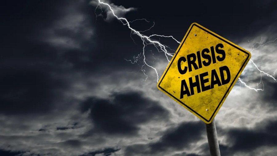 The end of money: The impending attack on the global financial system