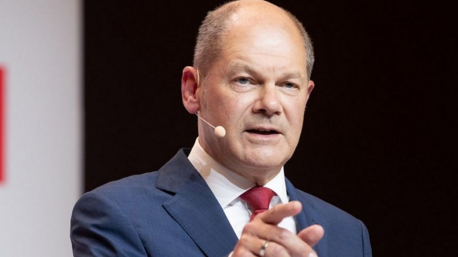 Scholz (ΥΠΟΙΚ Γερμανίας): Θα καθυστερήσει η εκταμίευση των κονδυλίων από το Ταμείο Ανάκαμψης