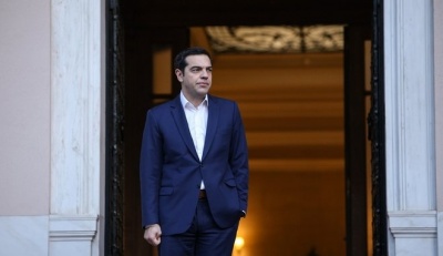 Έκτακτη σύσκεψη στο Μαξίμου υπό τον Τσίπρα για τις πυρκαγιές – Παρόντες οι δήμαρχοι Ραφήνας, Μαραθώνα και Μεγαρέων