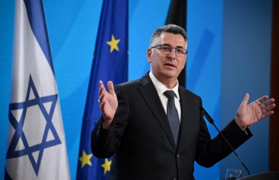 ΥΠΕΞ Ισραήλ: «Καμία πρόθεση» για κλιμάκωση με την Τουρκία