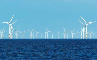 Εντός του 2026 ο 1ος διαγωνισμός για τα υπεράκτια της Τουρκίας