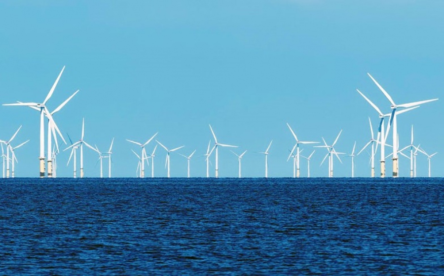 Εντός του 2026 ο 1ος διαγωνισμός για τα υπεράκτια της Τουρκίας