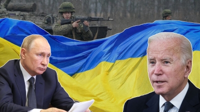 Κυρίαρχος ο Putin, έλεγξε πλήρως την Αν. Ουκρανία και μπλόκαρε οριστικά την επέκταση του ΝΑΤΟ – Από εισβολέας… ειρηνοποιός