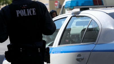 Εξιχνιάστηκε η υπόθεση διάρρηξης των θυρίδων τράπεζας στο Χαλάνδρι τον Νοέμβριο του 2020 - Συνελήφθη 58χρονος