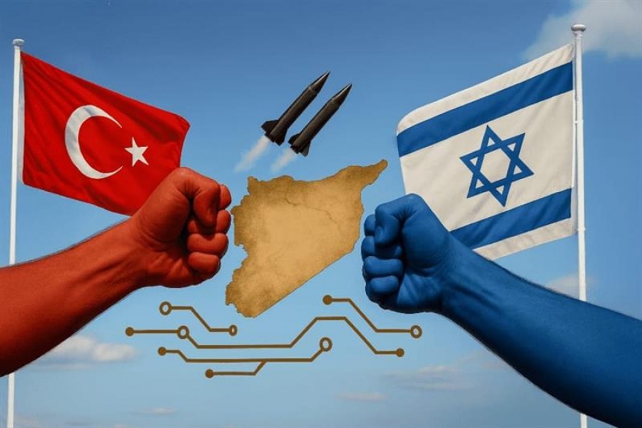 Βόμβες από Soylu στην Τουρκία: Αν πάμε σε πόλεμο με το Ισραήλ θα έχουμε 400 χιλ. μάρτυρες - Είμαστε έτοιμοι για τόσα φέρετρα;