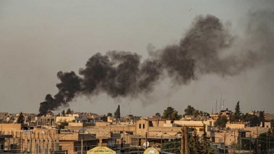 Συρία: Δεν πρόκειται να συζητήσουμε με τους «συνεργάτες των ΗΠΑ» Κούρδους