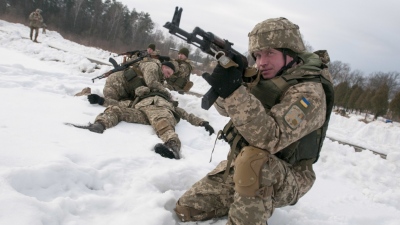 Πανικός στην Ουκρανία - Αγνοείται ολόκληρη ταξιαρχία στο Sumy