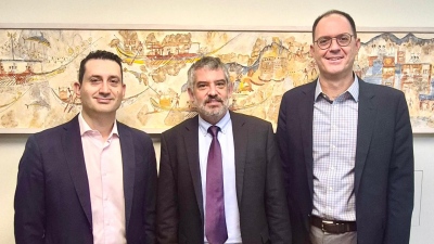 To EFA GROUP επενδύει στη Realiscape, για τεχνολογική υπεροχή στην προσομοίωση και εκπαίδευση στους τομείς άμυνας και ασφάλειας