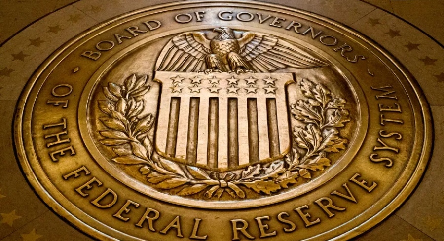 Beige Book (Fed): Ανησυχία στις αμερικανικές επιχειρήσεις για τους δασμούς - Παραμένει ο υψηλός πληθωρισμός