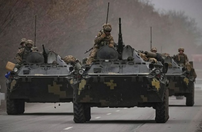 Δεν διαψεύδουν τη Bild για τον πόλεμο ΝΑΤΟ – Ρωσίας οι Γερμανοί