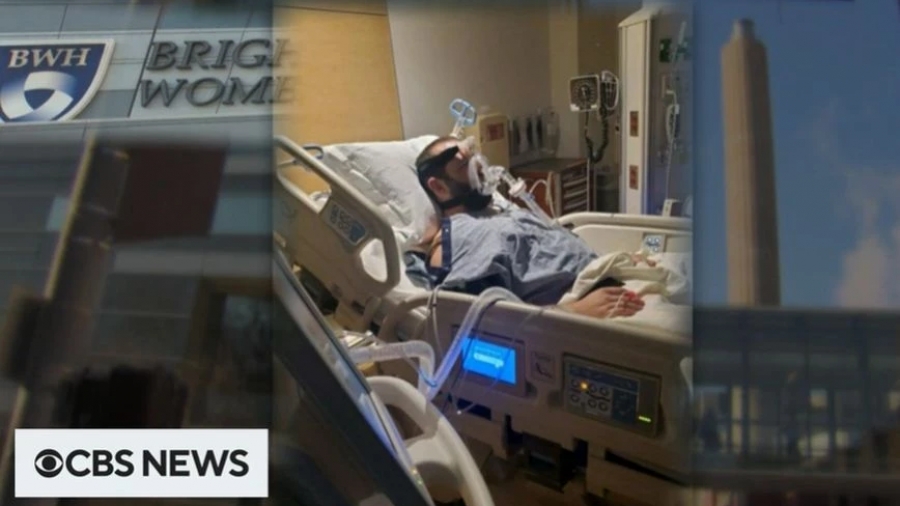 Νοσοκομείο αρνήθηκε μεταμόσχευση καρδιάς σε ανεμβολίαστο ασθενή