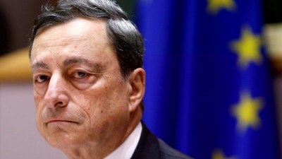 Draghi: Η κυβέρνηση δεν μπορεί να προχωρήσει με τελεσίγραφα