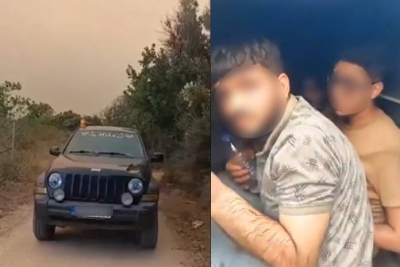 Έβρος: Σε κατ’ οίκον περιορισμό οι τρεις «σερίφηδες» για την κράτηση 13 μεταναστών