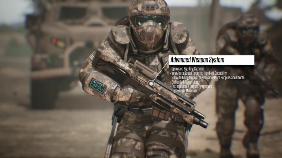 Το πεδίο μάχης το 2030 - Ρομπότ, κυβερνοπόλεμος, τεχνητή νοημοσύνη αλλάζουν τα δεδομένα