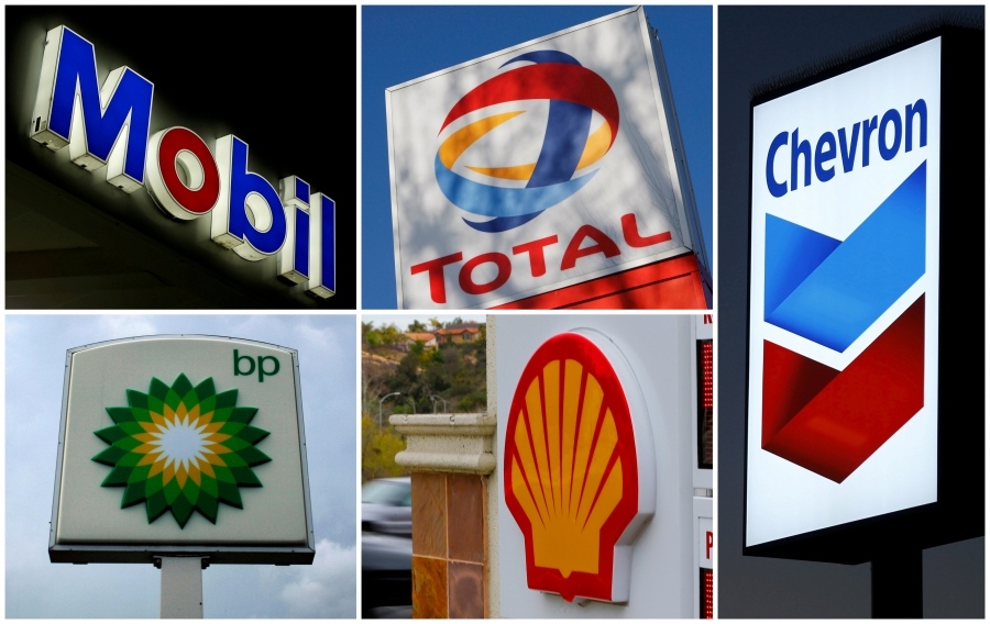 ΗΠΑ: Κατά της Big Oil προσφεύγει στη δικαιοσύνη η Πολιτεία της Καλιφόρνια