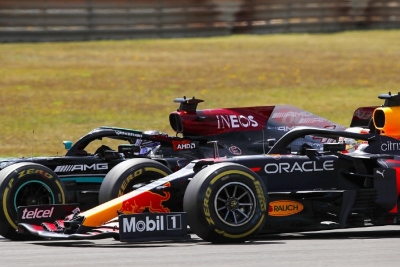 Formula 1: Τα πέντε πράγματα που μάθαμε από το πορτογαλικό Grand Prix