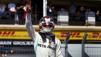 Θα αποχωρήσει ο Lewis Hamilton από την F1; Στην Ferrari o Jean Todt;