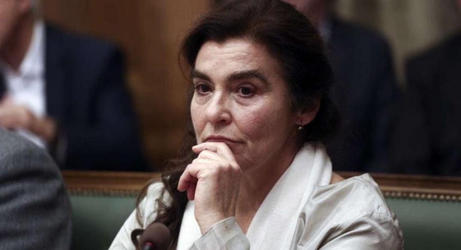 Κονιόρδου: Ατυχής γνωμοδότηση η αρνητική απόφαση του ΚΑΣ για χορήγηση άδειας κινηματογράφησης στο Σούνιο