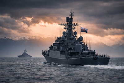 Συναγερμός στη Ρωσία για επέκταση του πολέμου του Ιράν στην Κασπία - Ηχηρό μήνυμα στο Ισραήλ