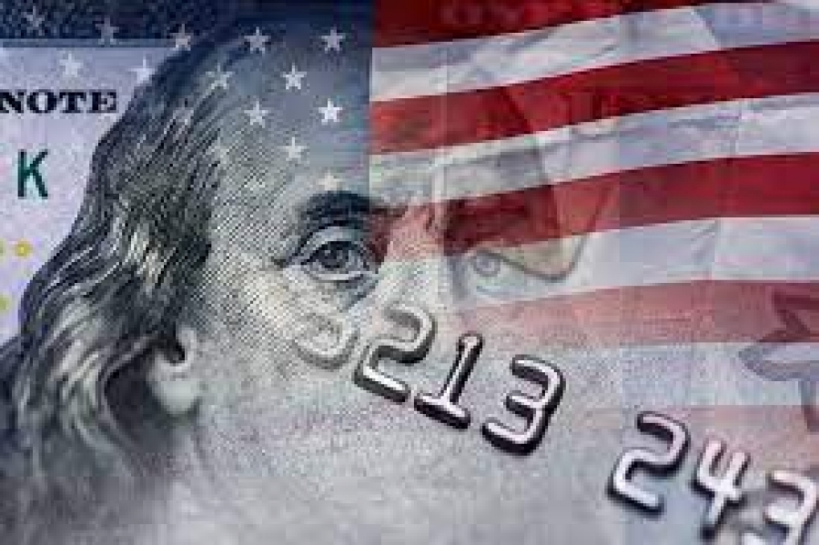 ΗΠΑ: Σε χαμηλό 10 ετών η καταναλωτική εμπιστοσύνη το Νοέμβριο 2021 στις 66,8 μονάδες