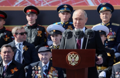 Putin: Η Ρωσία δεν θα επιτρέψει να την απειλήσει κανείς - Σε θέση μάχης οι πυρηνικές δυνάμεις - Η Δύση διαστρεβλώνει την αλήθεια