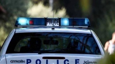 Υπό δρακόντεια μέτρα ασφαλείας η μεταγωγή στα δικαστήρια των συλληφθέντων για τη ληστεία στο ΑΧΕΠΑ