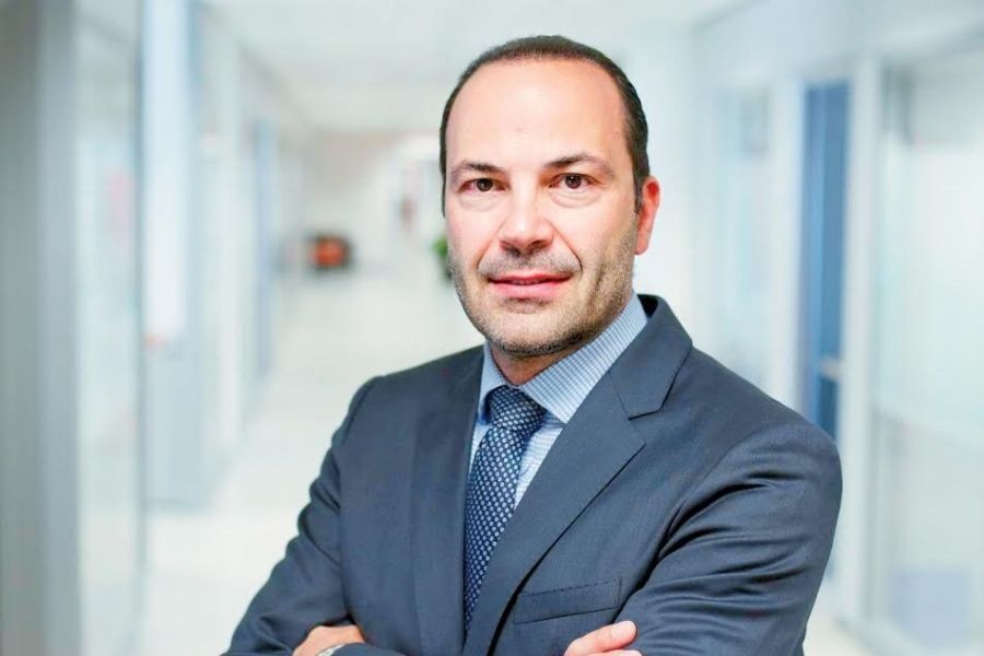 Μετά την αποχώρησή του από την Olympia Group ο Καραφωτάκης σχεδιάζει νέα deal