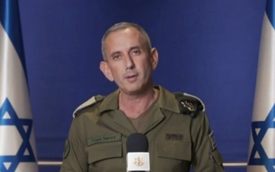 Ισραηλινός Στρατός:  Θα επανέλθει το καθεστώς ασφάλειας στο Βορρά - Hezbollah  και Λίβανος θα πληρώσουν  βαρύ τίμημα