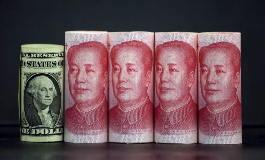 Νομισματική βόμβα από Κίνα: Το γουάν σπάει τα δεσμά του δολαρίου – Μυστική συμφωνία στη Γενεύη και μπρα ντε φερ με ΗΠΑ