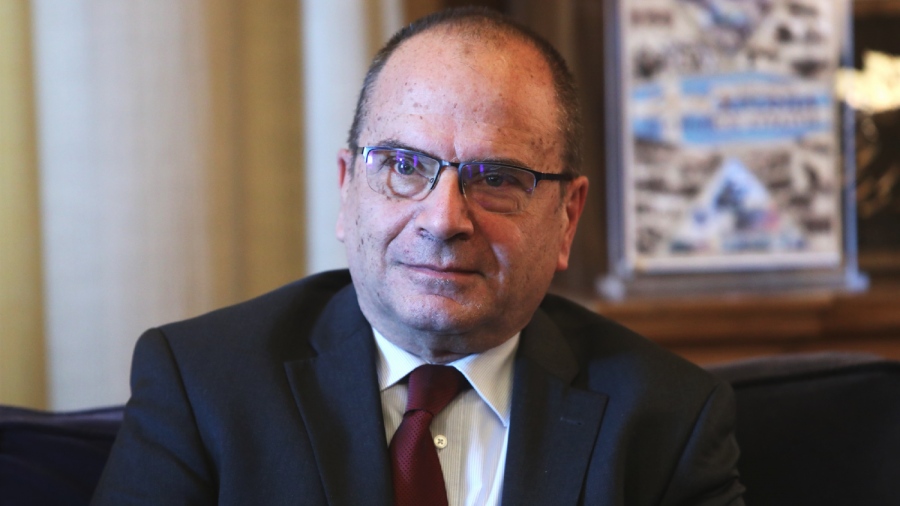 Τρομερές αποκαλύψεις Ράμμου για τις υποκλοπές: Ήθελε το κουφάρι μου η υπόγα του Μαξίμου, με έβγαλαν κατάσκοπο επειδή ερευνούσα