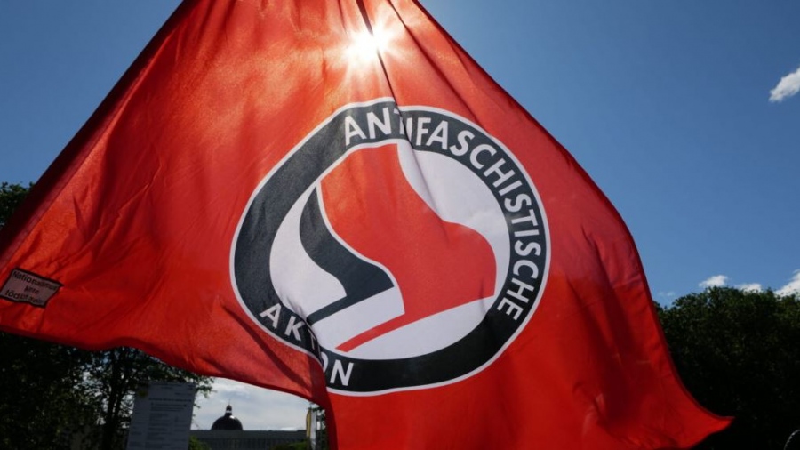 Συναγερμός στη Γερμανία - Εκτός ελέγχου η βία της άκρας Αριστεράς