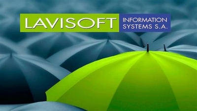 Lavisoft Ergani Net Card - Εφαρμογή διαχείρισης Ψηφιακής Κάρτας Εργασίας