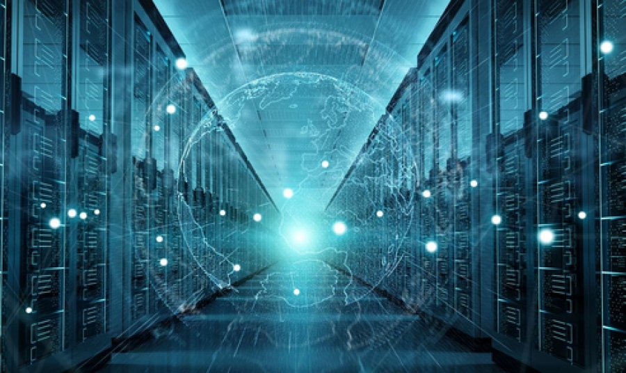 Bain & Company: Η Ελλάδα μπορεί να γίνει περιφερειακός κόμβος στα data centers