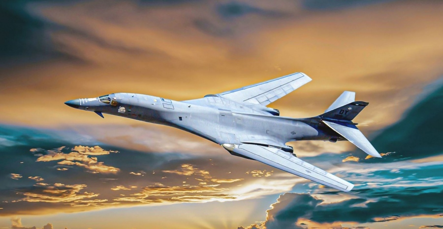 Παγκόσμιος τρόμος - Βομβαρδιστικά των ΗΠΑ πετούν για Βενεζουέλα - Φόβοι για επικείμενο χτύπημα