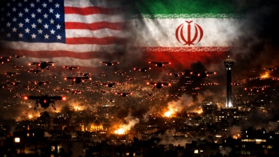 Το ΑΙ μπήκε στον πόλεμο - Οι ΗΠΑ ανέπτυξαν 10.000 drones Τεχνητής Νοημοσύνης στο Ιράν