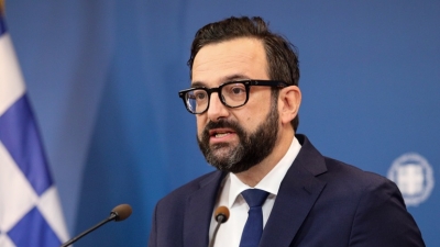 Ταραντίλης: Προτεραιότητα της κυβέρνησης για το άνοιγμα των γυμνασίων και των λυκείων