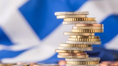 Στα 5,5 δισ. ευρώ τα φορολογικά έσοδα μόνο για τον Απρίλιο, στα 22,7 δισ. ευρώ για το α' 4μηνο 2026