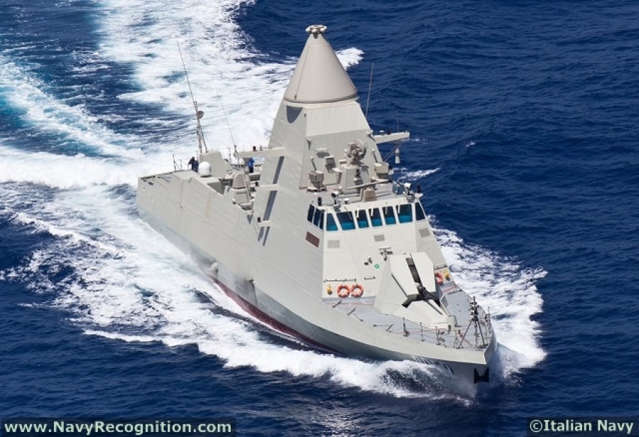 Τα ΗΑΕ εντάχθηκαν στο ναυτικό συνασπισμό υπό τις ΗΠΑ που έχει στόχο την προστασία της ναυσιπλοΐας στον Κόλπο