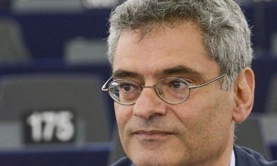 Κύρκος (ευρωβουλευτής Ποτάμι): Όσο μένει στο Κίνημα Αλλαγής το Ποτάμι εξαφανίζεται