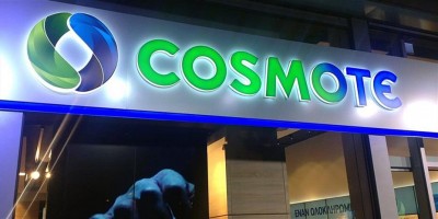 Η Cosmote «Client of the Year 2019» στα Ermis Awards