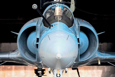 «Χτύπημα στην καρδιά της ουκρανικής αεροπορίας»: Οι Ρώσοι διέλυσαν F-16 και Mirage