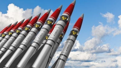 Κρεμλίνο: Η Ρωσία είναι έτοιμη για περαιτέρω συνομιλίες για τον έλεγχο των πυρηνικών όπλων