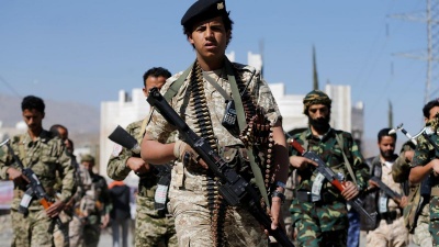Απειλές από τους Χούτι: Οι εγκαταστάσεις της Aramco παραμένουν στο στόχαστρο μας