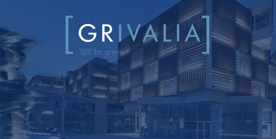 Grivalia: Στις 5/4 η Έκτακτη Γενική Συνέλευση για τη συγχώνευση με την Eurobank