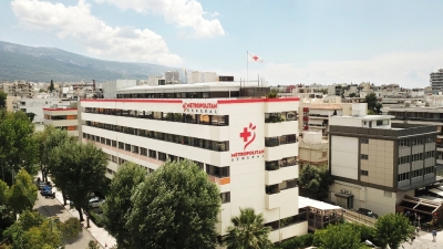 Metropolitan General: Σπάνια καρδιοχειρουργική επέμβαση σε 23χρονη