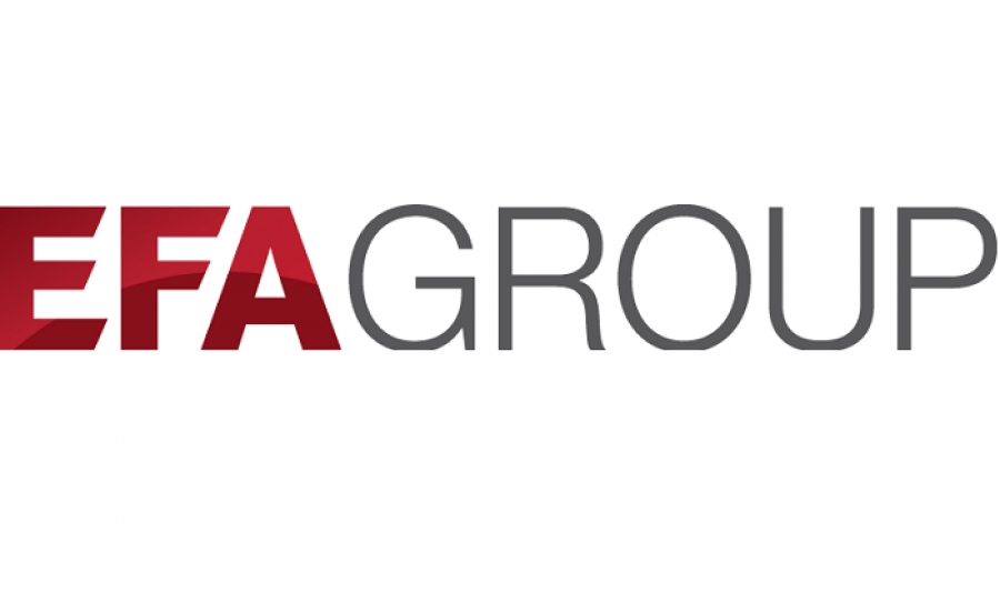Ο Όμιλος EFA GROUP συμπλήρωσε τα 600 εκατ. ευρώ σε εξαγωγές