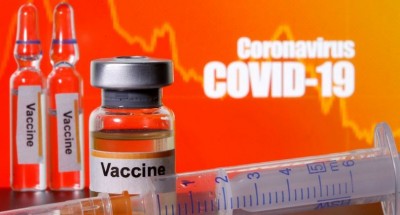 Αντίστροφη μέτρηση για την έναρξη των εμβολιασμών κατά του κορωνοϊού στις 27/12 - Σακελλαροπούλου και Μητσοτάκης στους πρώτους - Ακόμα 262 νέα κρούσματα, 46 νέοι θάνατοι
