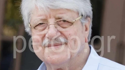 Πέθανε ο Κωνσταντίνος Κάρλος, ο άνθρωπος που έφερε τις μπανάνες στα σπίτια των Ελλήνων