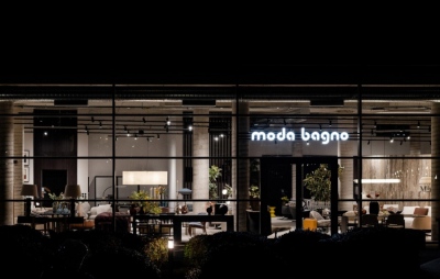 Moda Bagno: Πώληση 100.000 μετοχών από τον CEO Ν. Βαρβέρη